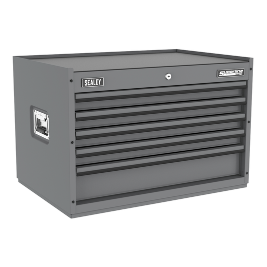 Superline Pro APMSC5 Superline PRO® Connect Modular Storage System Cabinet 5 Drawer