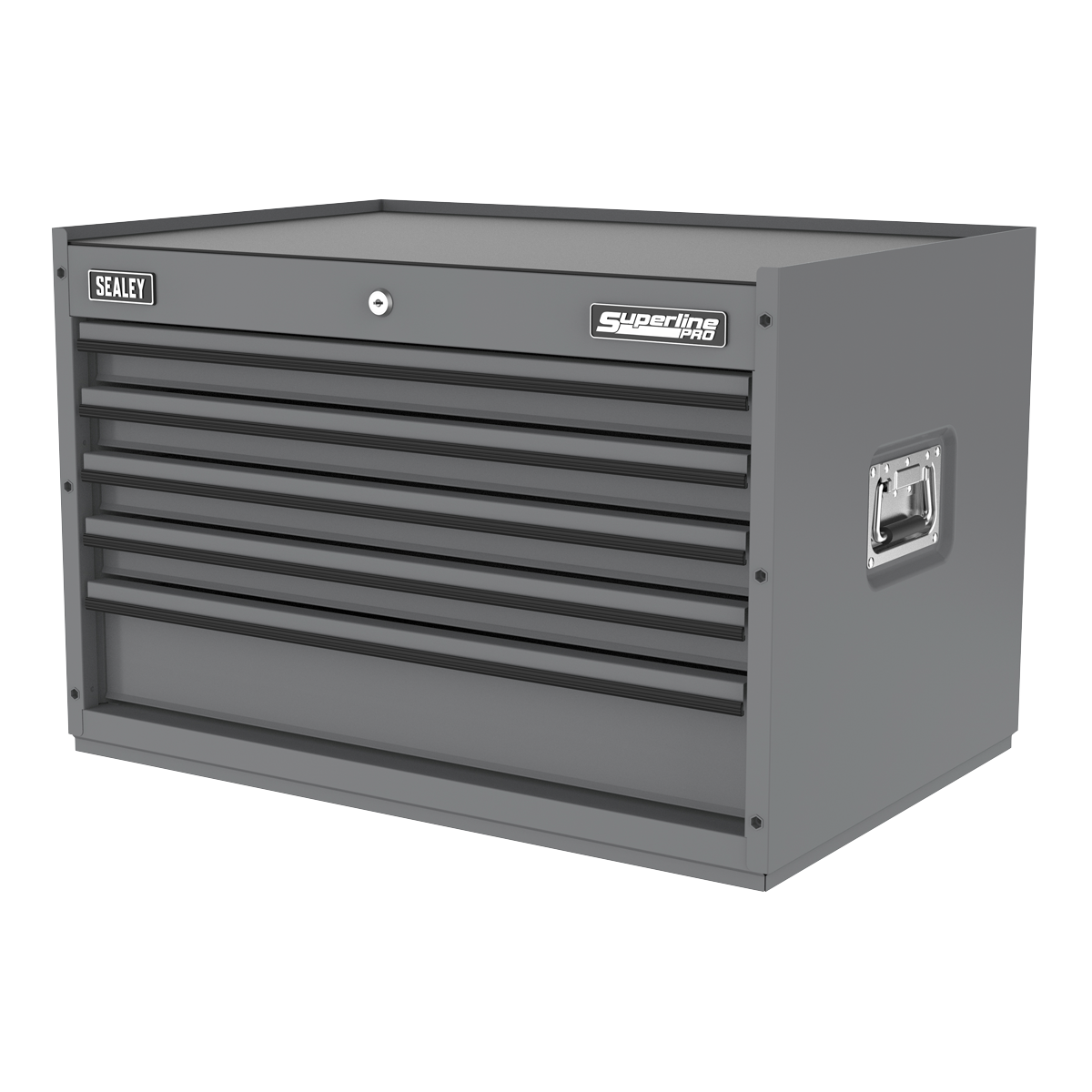 Superline Pro APMSC5 Superline PRO® Connect Modular Storage System Cabinet 5 Drawer