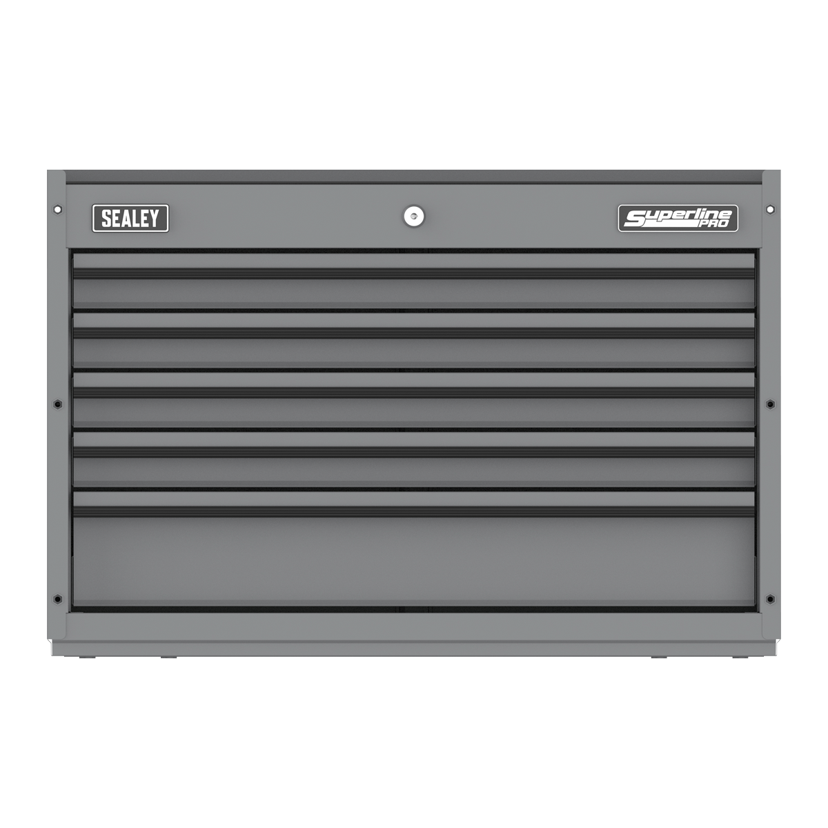 Superline Pro APMSC5 Superline PRO® Connect Modular Storage System Cabinet 5 Drawer