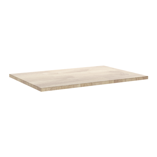 Superline Pro APMSC6 Superline PRO® Rubber Wood Worktop