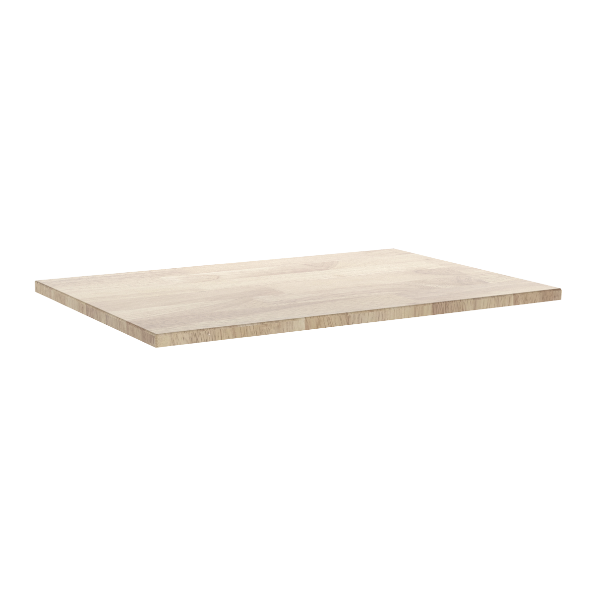 Superline Pro APMSC6 Superline PRO® Rubber Wood Worktop