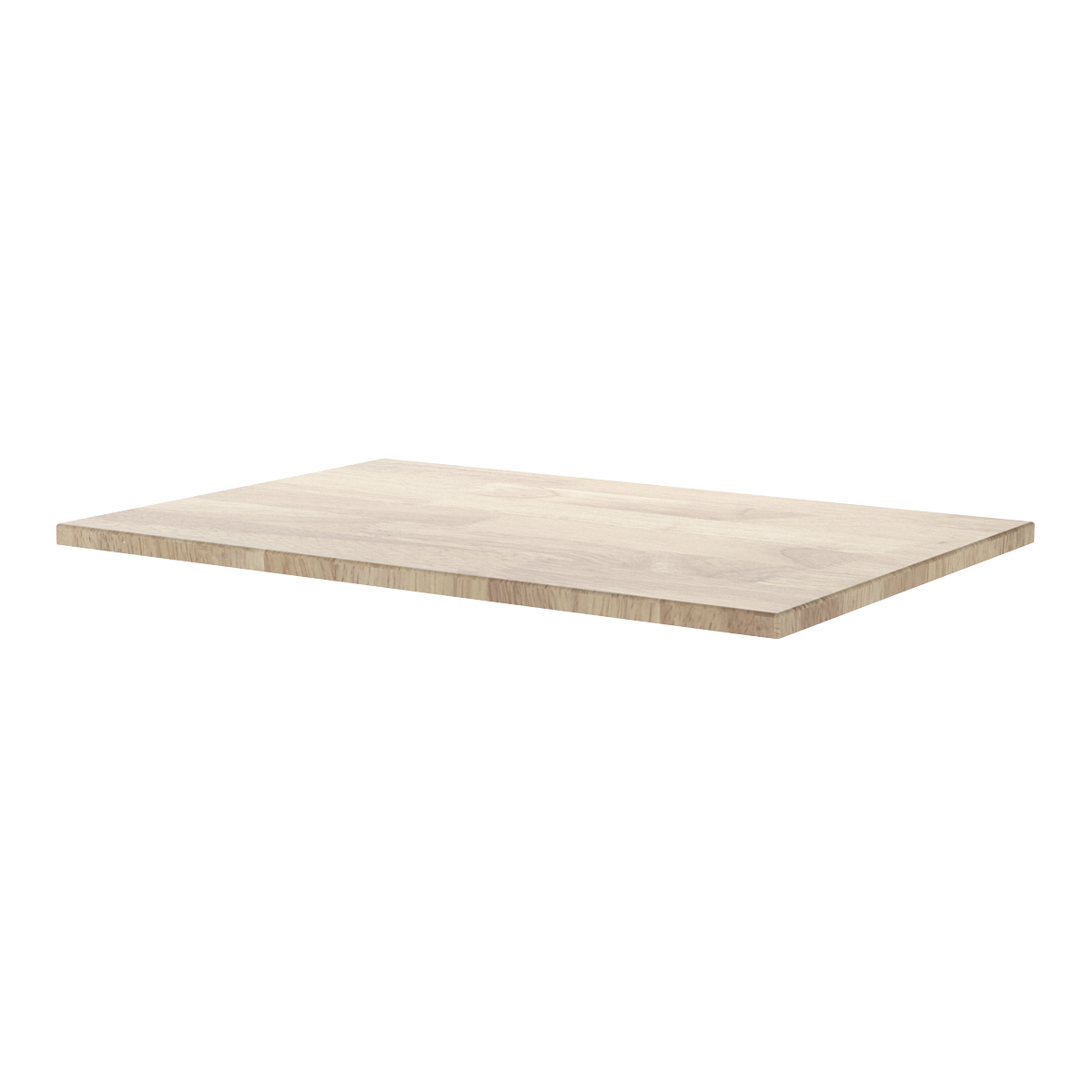 Superline Pro APMSC6 Superline PRO® Rubber Wood Worktop