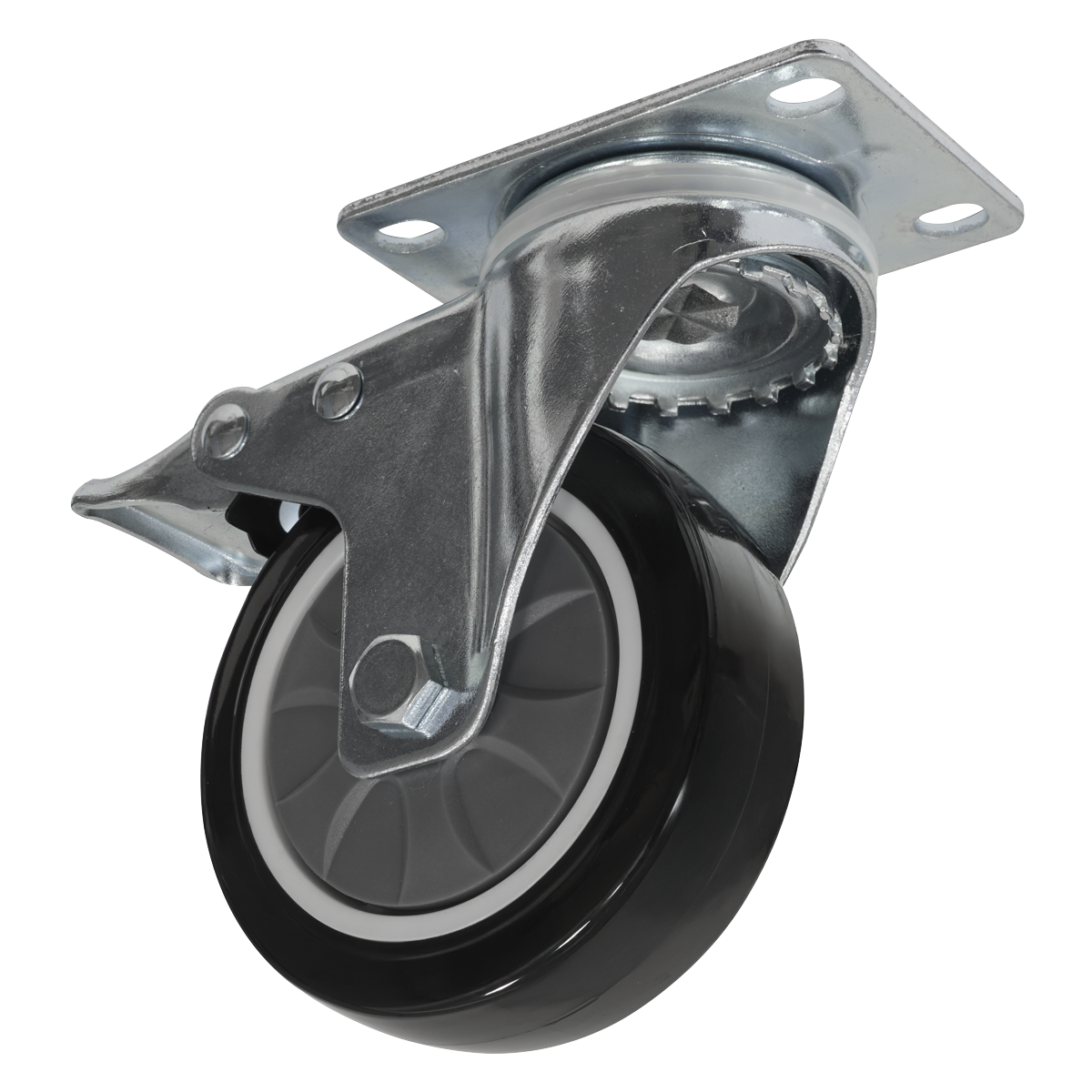 Superline Pro APMSC7 Superline PRO® Castor Wheel Kit for APMSC1, APMSC2, APMSC3, APMSC4 & APMSC5