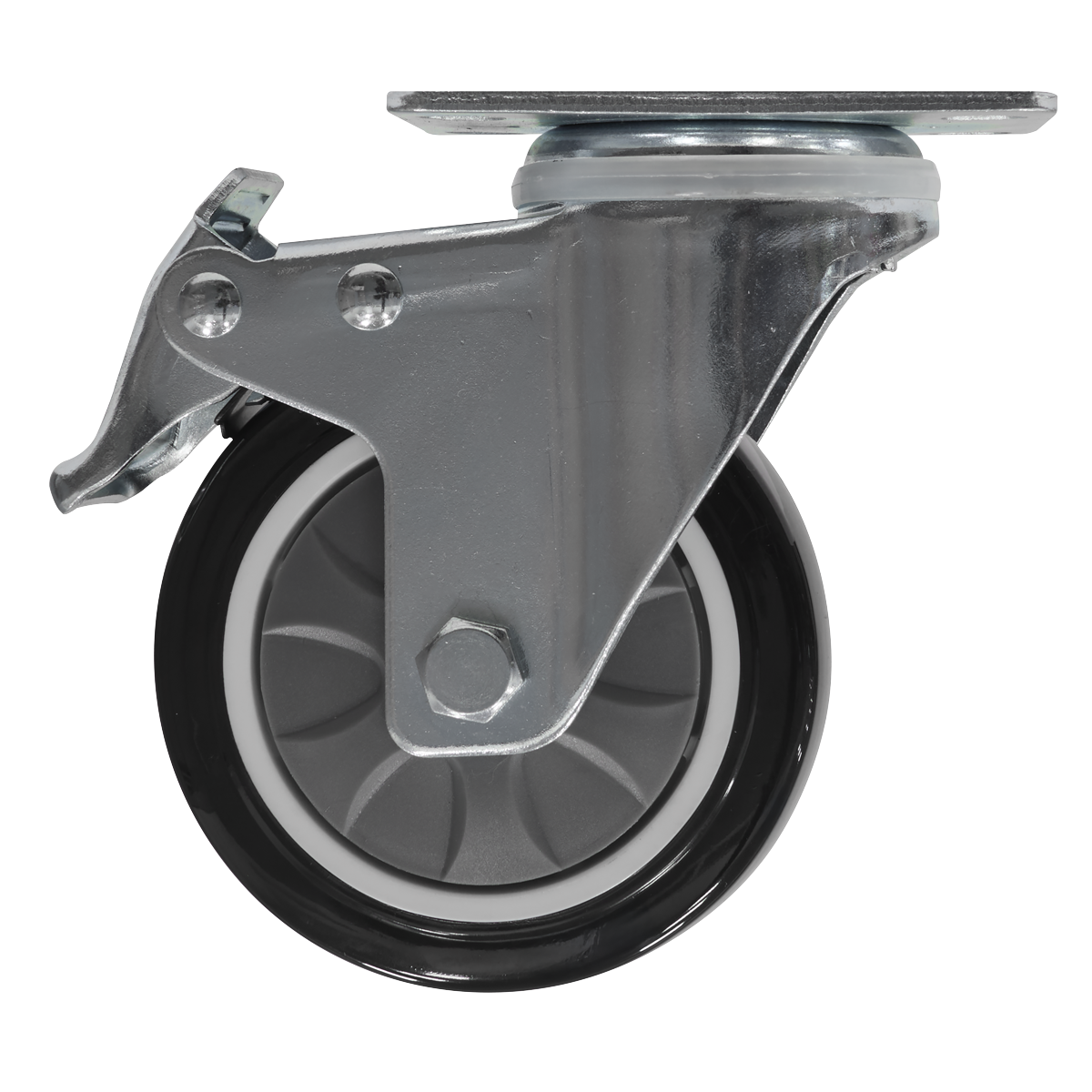 Superline Pro APMSC7 Superline PRO® Castor Wheel Kit for APMSC1, APMSC2, APMSC3, APMSC4 & APMSC5