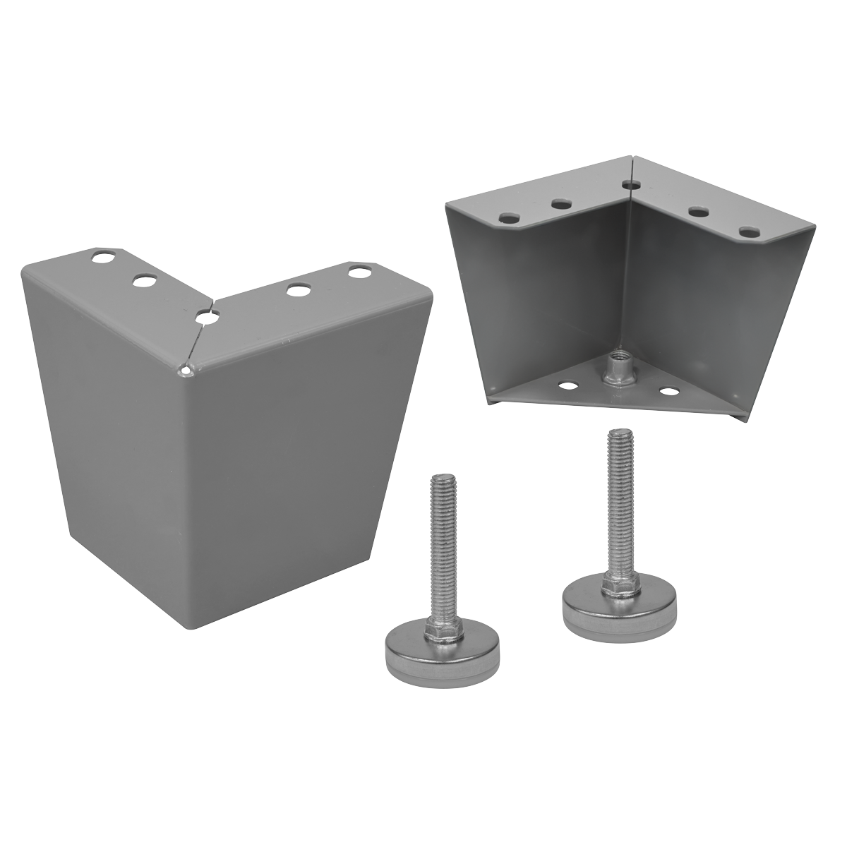 Superline Pro APMSC8 Superline PRO® Adjustable Feet for APMSC1, APMSC2, APMSC3, APMSC4 & APMSC5
