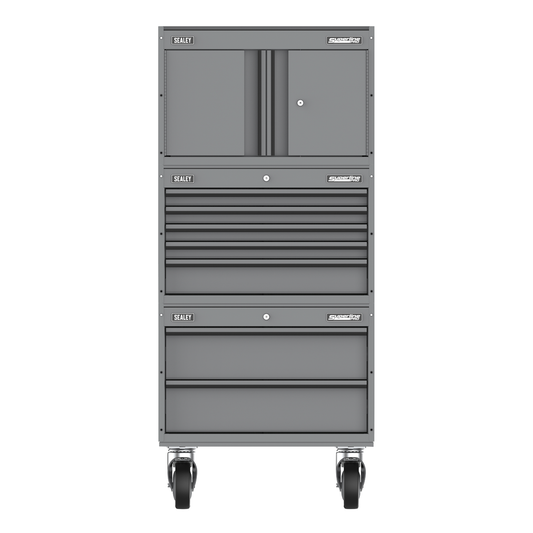 Superline Pro APMSCCOMBO6 Superline PRO® Storage System 678mm