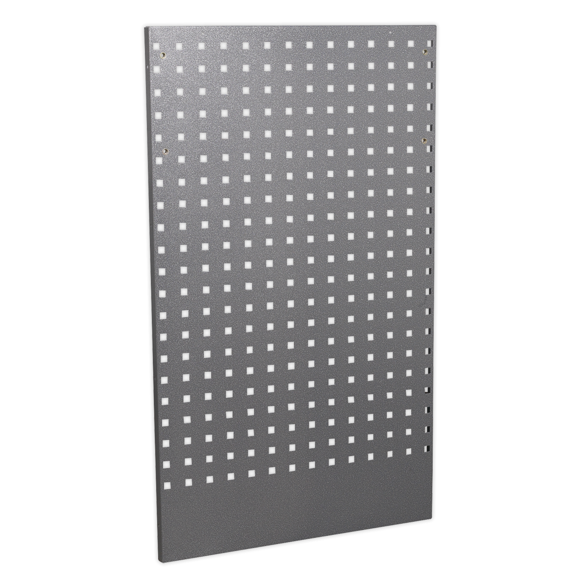 Superline Pro APMSSTACK12SS Superline PRO® Storage System with Stainless Steel Worktop 2.04m