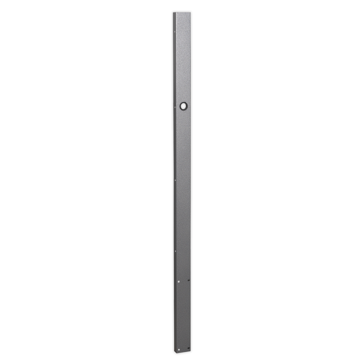 Superline Pro APMSSTACK14W Superline PRO® Modular Storage System Combo with Pressed Wood Worktop