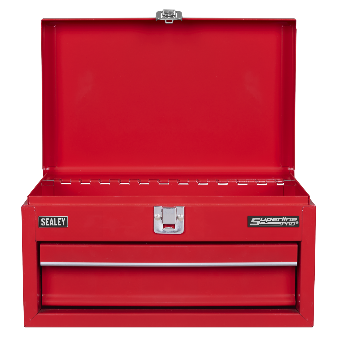 Superline Pro APMTB1 Superline Pro® Mini Toolbox 1 Drawer - Red