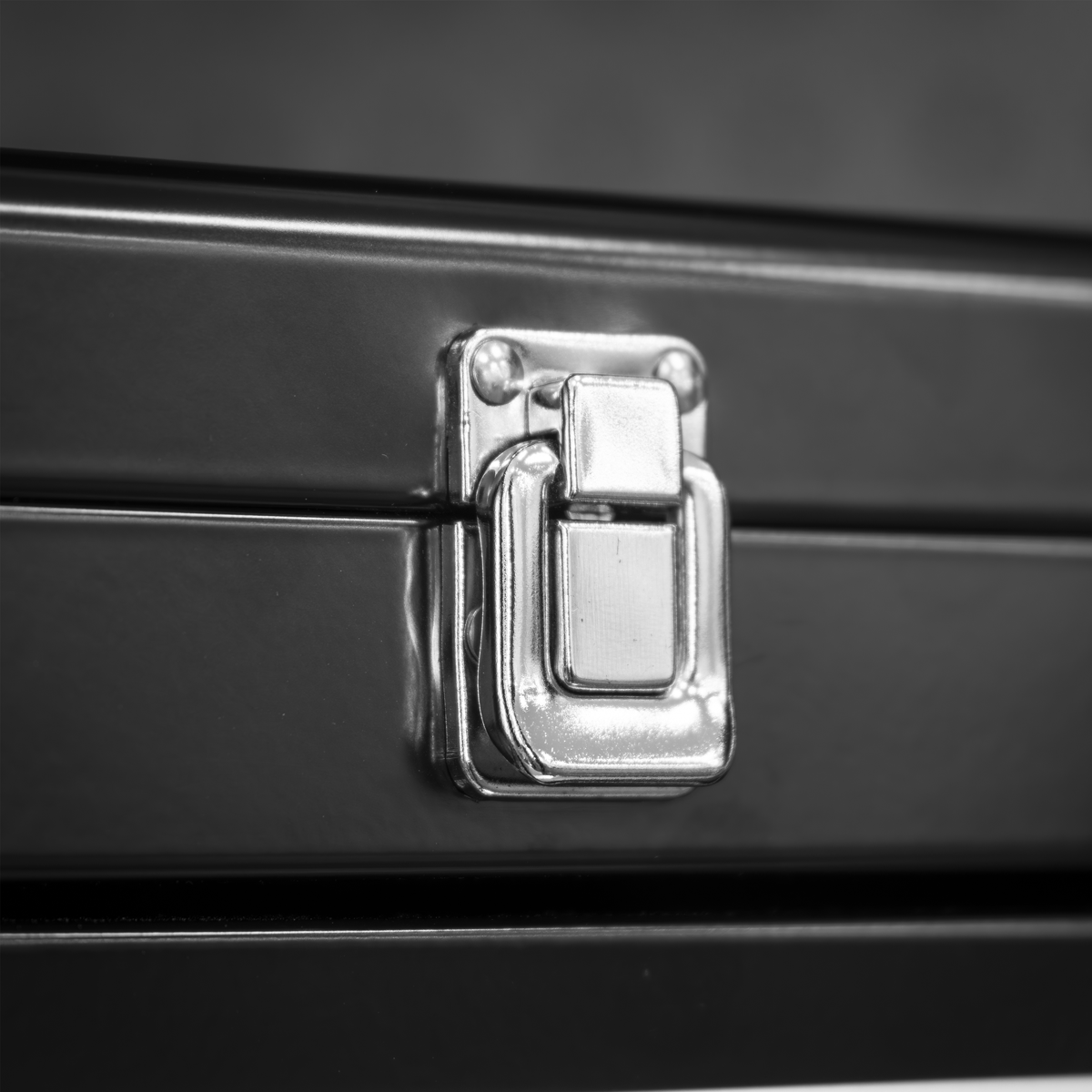 Superline Pro APMTB2 Superline Pro® Mini Toolbox with Drawer - Black