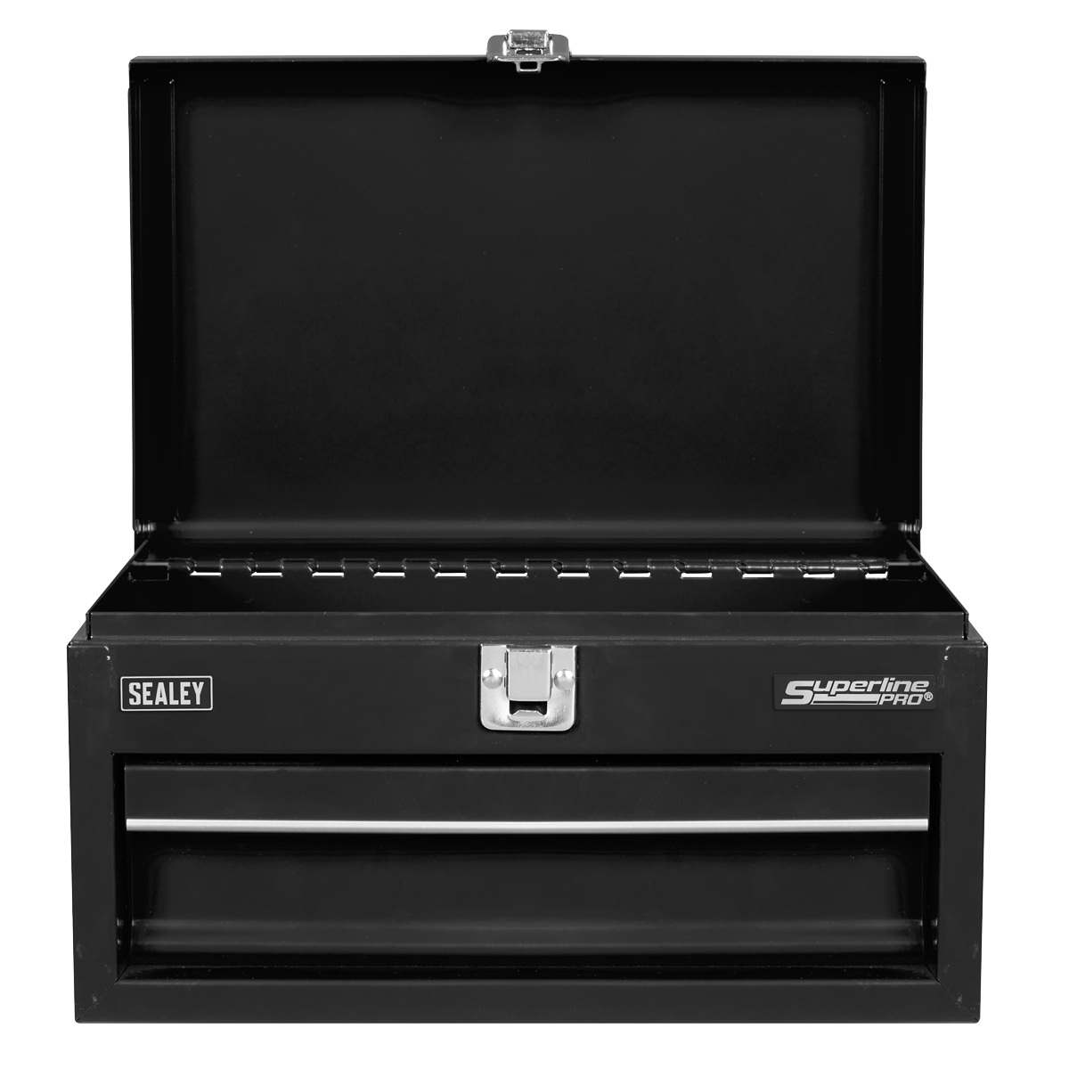 Superline Pro APMTB2 Superline Pro® Mini Toolbox with Drawer - Black