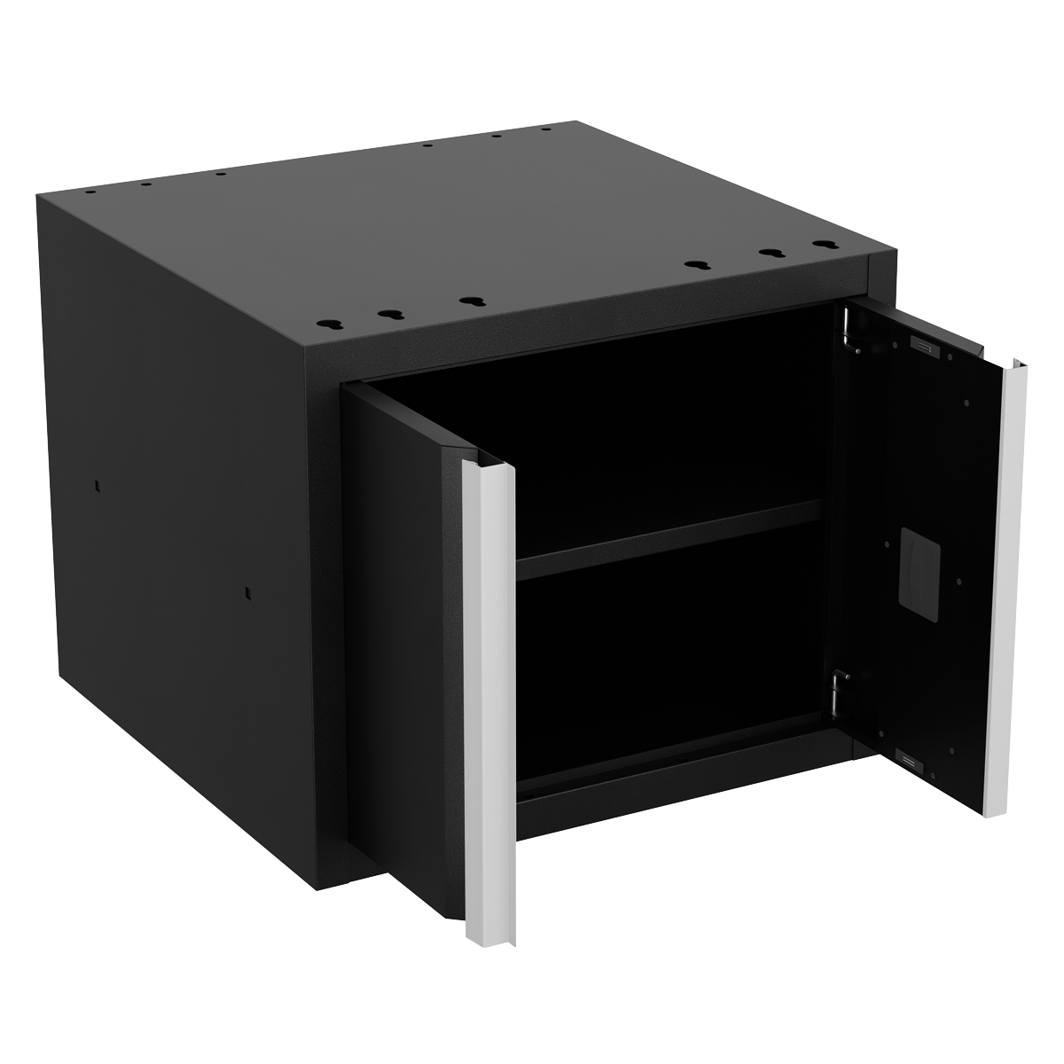 Superline Pro APMWBC2 Superline PRO® Modular Double Door Cupboard Unit