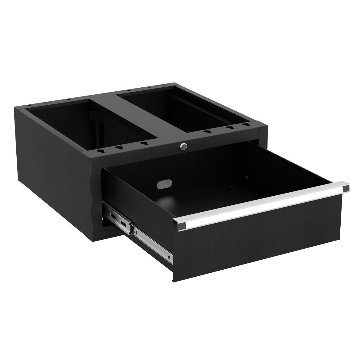 Superline Pro APMWBD1L Superline PRO® Modular Single Drawer Unit - Large