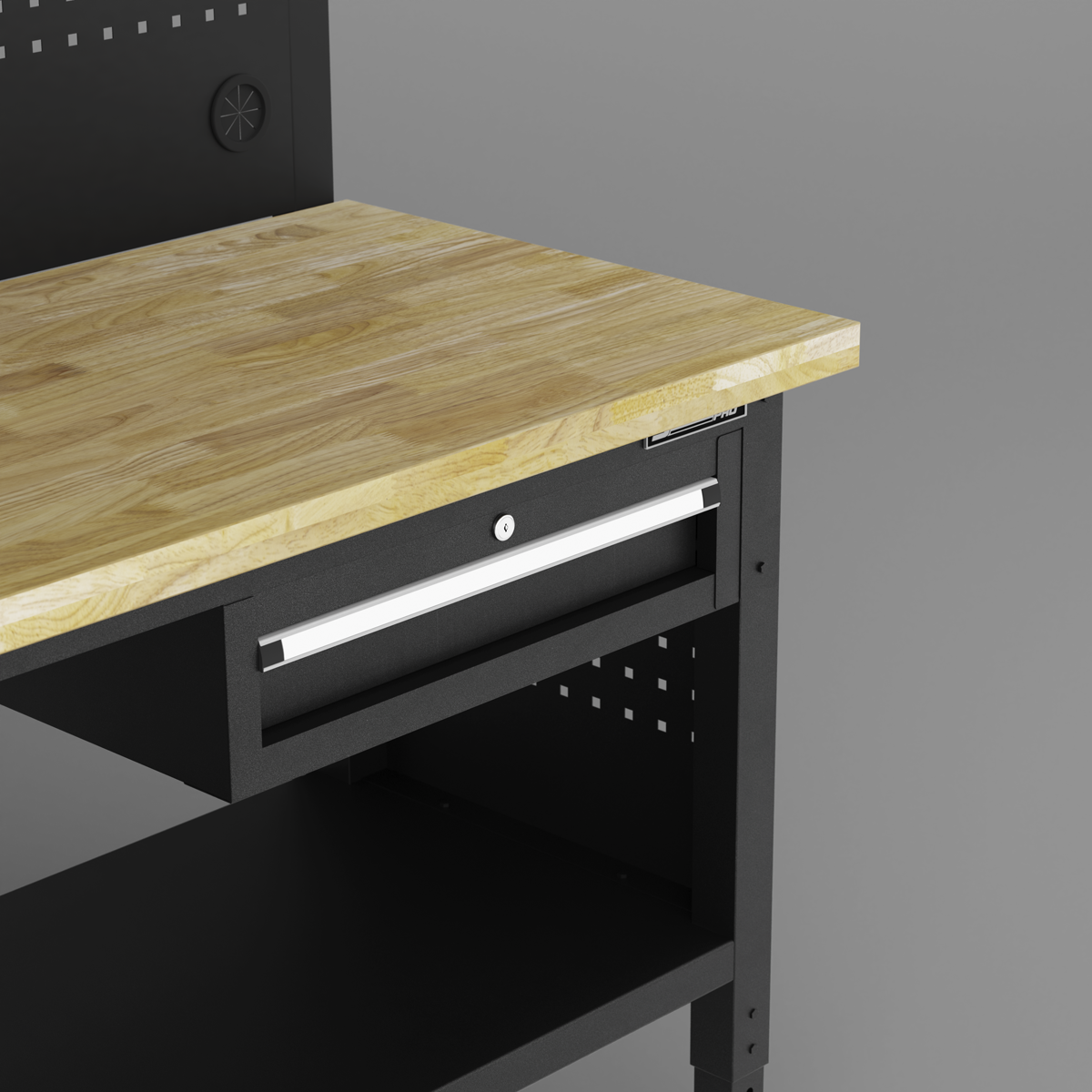 Superline Pro APMWBD1S Superline PRO® Modular Single Drawer Unit