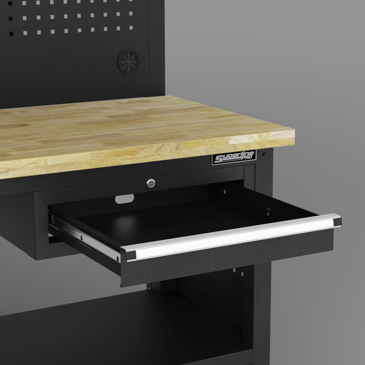 Superline Pro APMWBD1S Superline PRO® Modular Single Drawer Unit