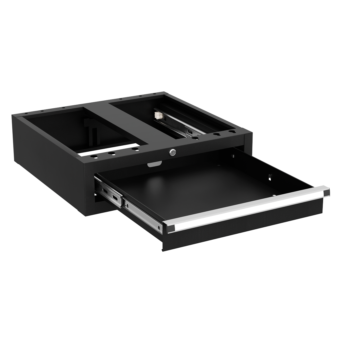 Superline Pro APMWBD1S Superline PRO® Modular Single Drawer Unit