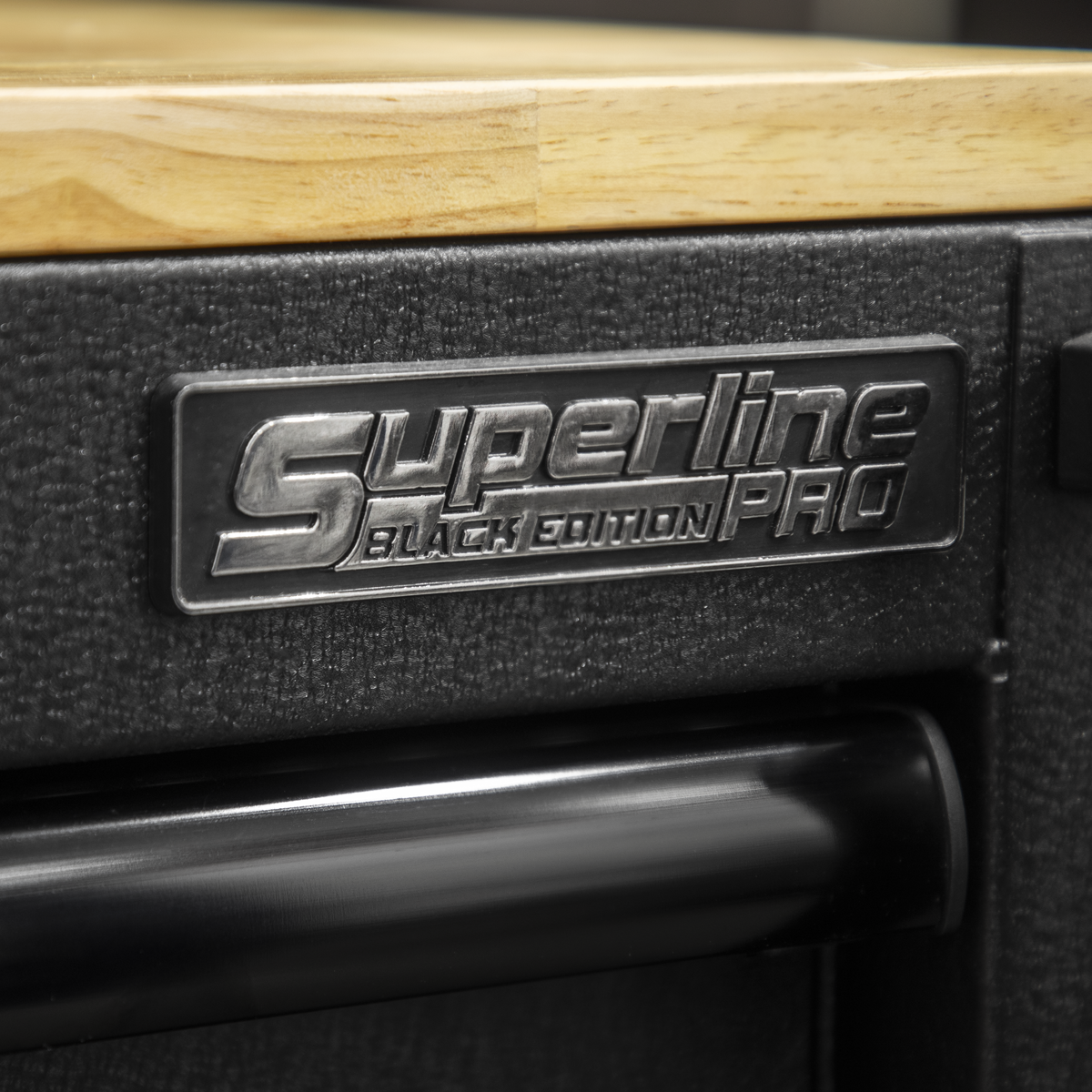 Superline Pro APPTR8 Superline PRO® 8 Power Tool Rack Trolley 450mm