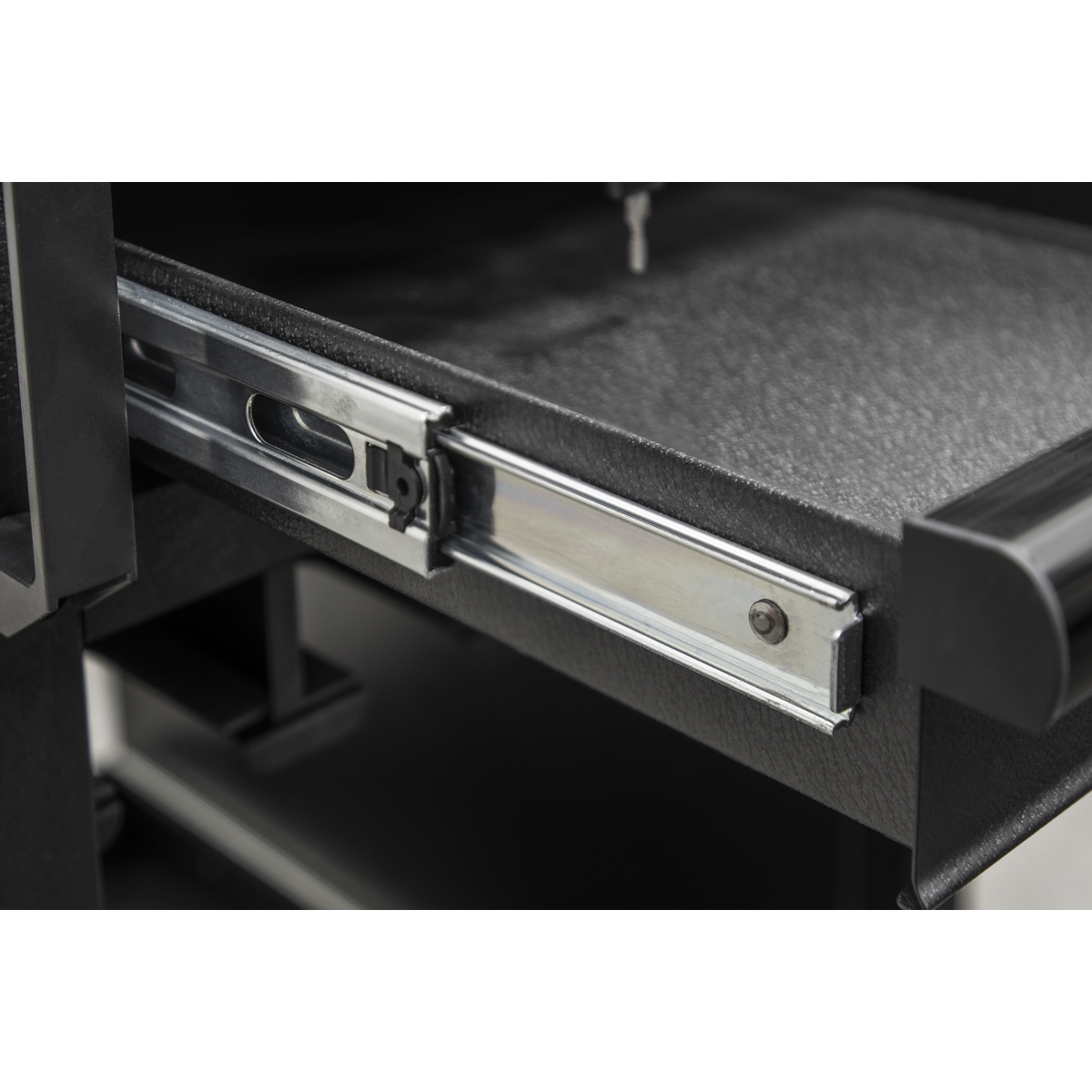 Superline Pro APPTR8 Superline PRO® 8 Power Tool Rack Trolley 450mm