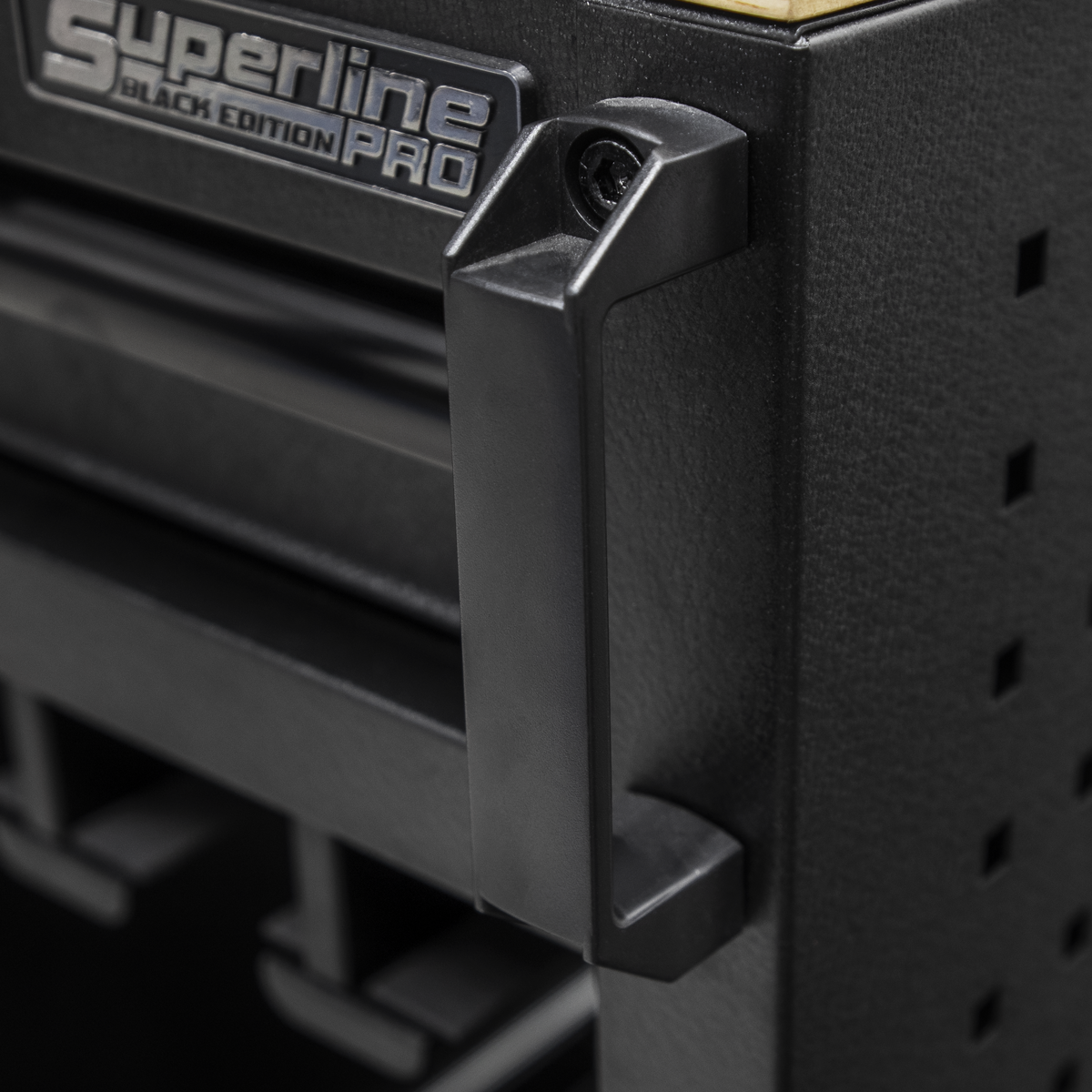 Superline Pro APPTR8 Superline PRO® 8 Power Tool Rack Trolley 450mm