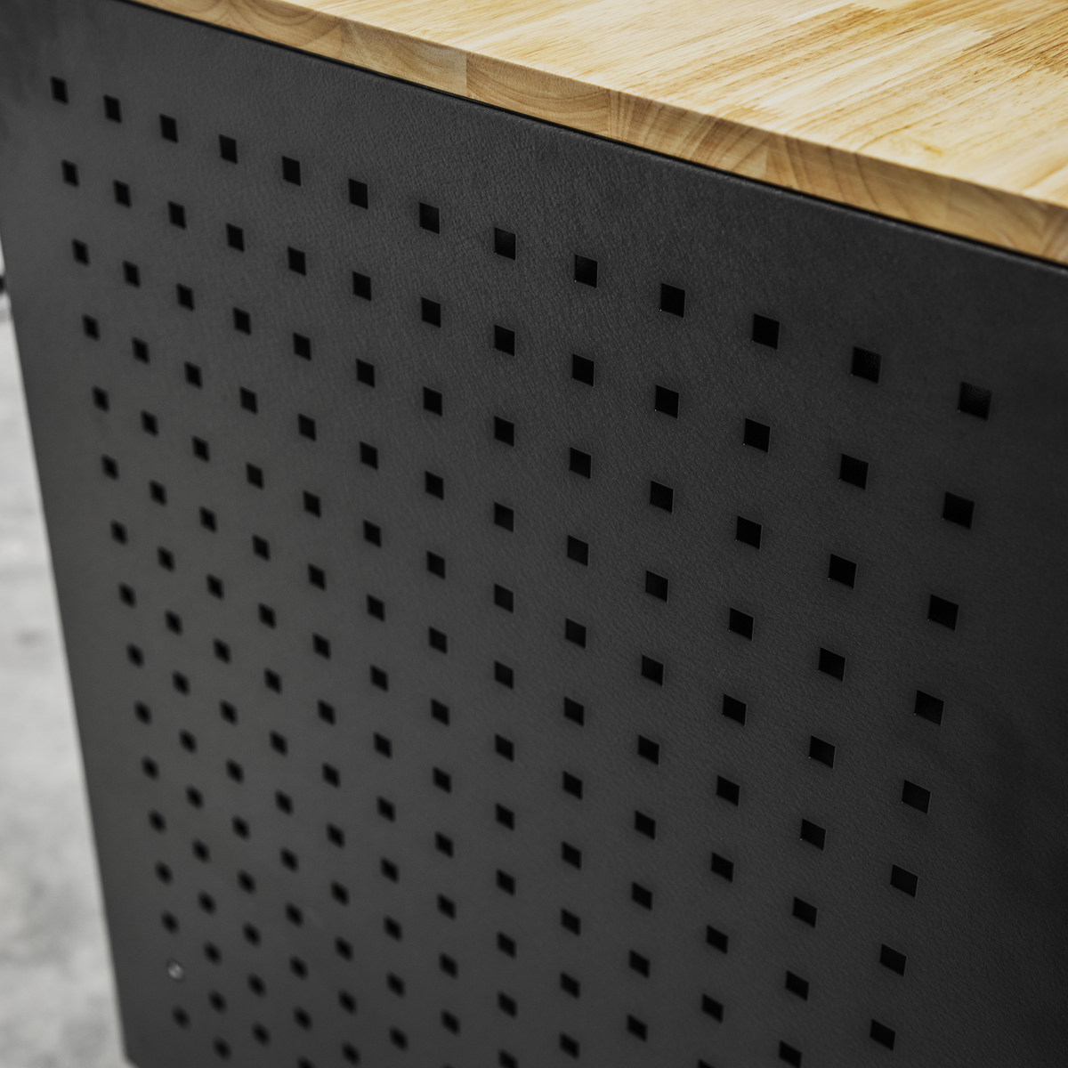 Superline Pro APPTR8 Superline PRO® 8 Power Tool Rack Trolley 450mm