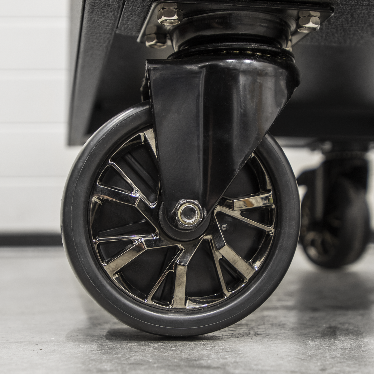 Superline Pro APPTR8 Superline PRO® 8 Power Tool Rack Trolley 450mm