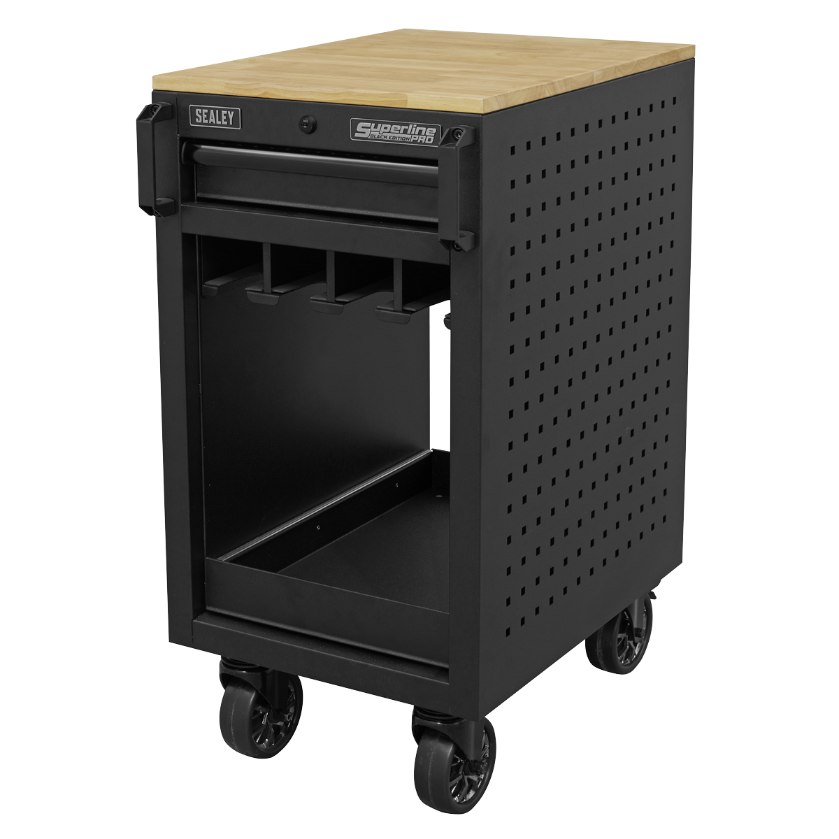 Superline Pro APPTR8 Superline PRO® 8 Power Tool Rack Trolley 450mm