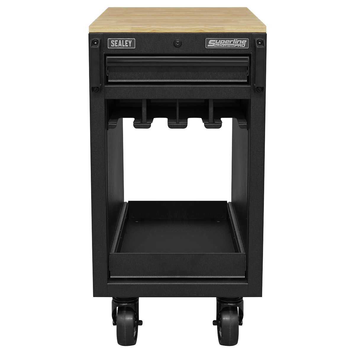 Superline Pro APPTR8 Superline PRO® 8 Power Tool Rack Trolley 450mm