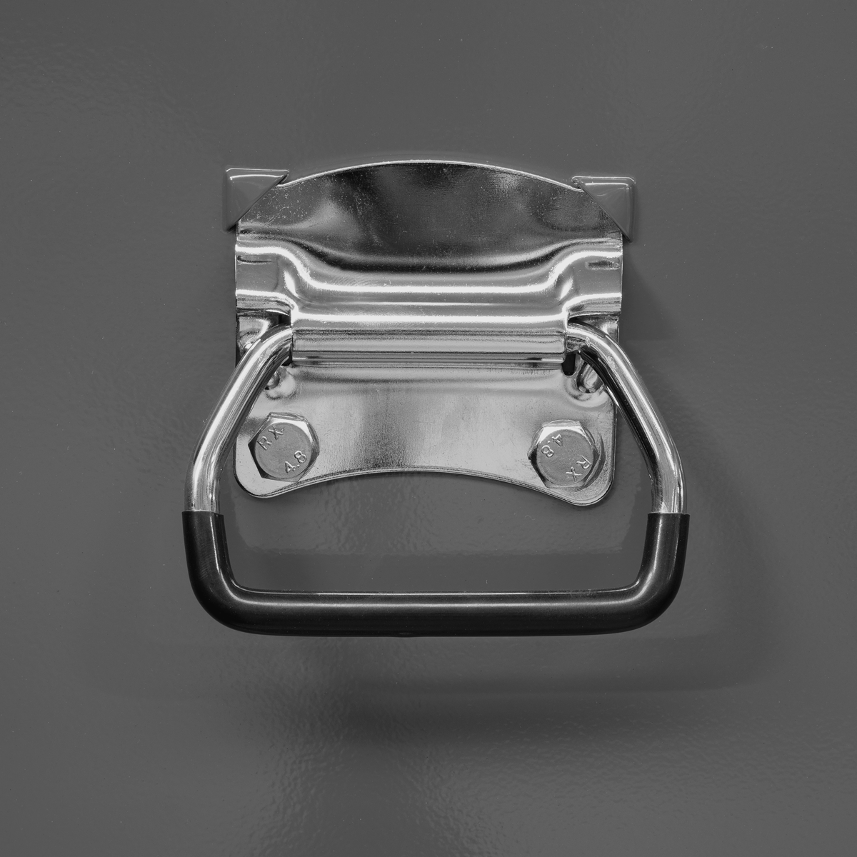 Superline Pro APSTACKTGR Superline PRO® Topchest, Mid-Box Tool Chest & Rollcab Combination 14 Drawer - Grey