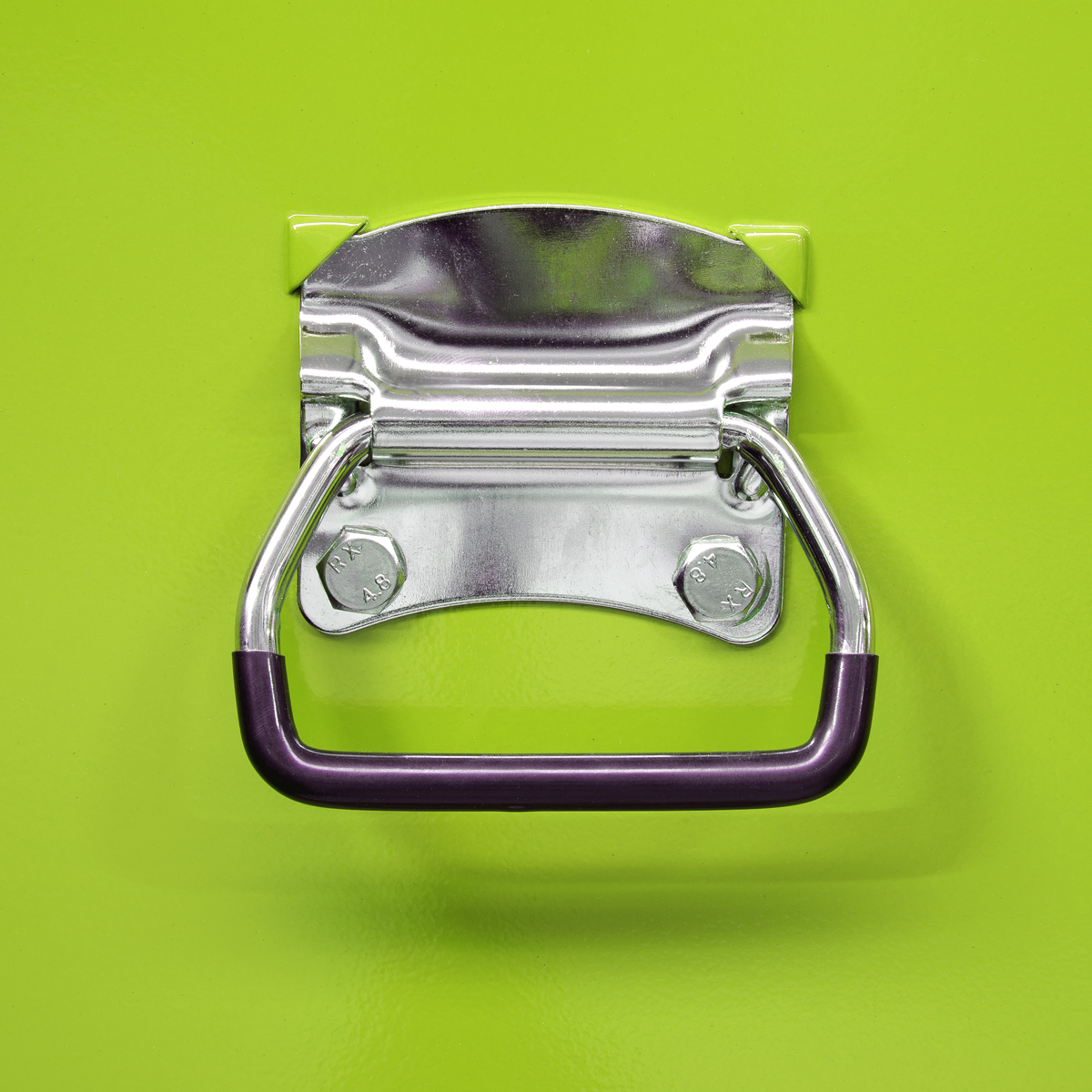 Superline Pro APSTACKTHV Superline PRO® Topchest, Mid-Box Tool Chest & Rollcab Combination 14 Drawer - Green