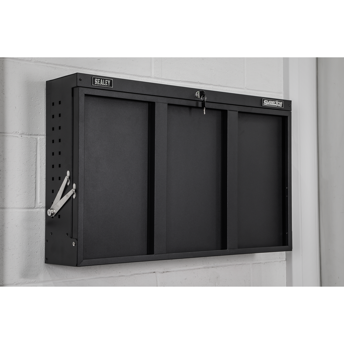 Superline Pro APWMW01 Superline PRO® Wall Mounting Foldable Workbench 900mm