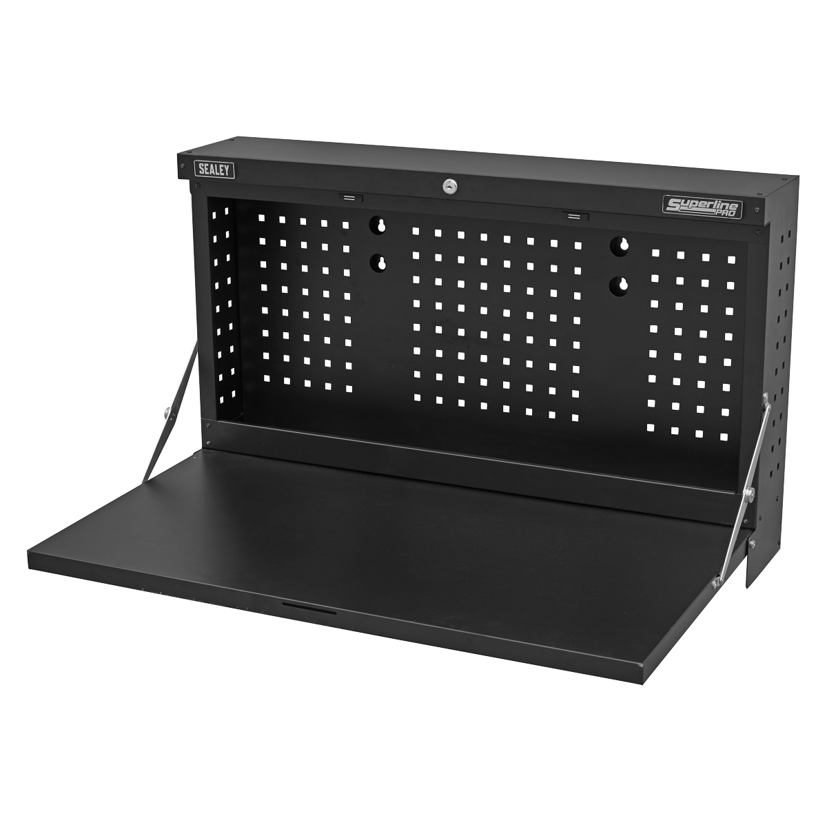 Superline Pro APWMW01 Superline PRO® Wall Mounting Foldable Workbench 900mm