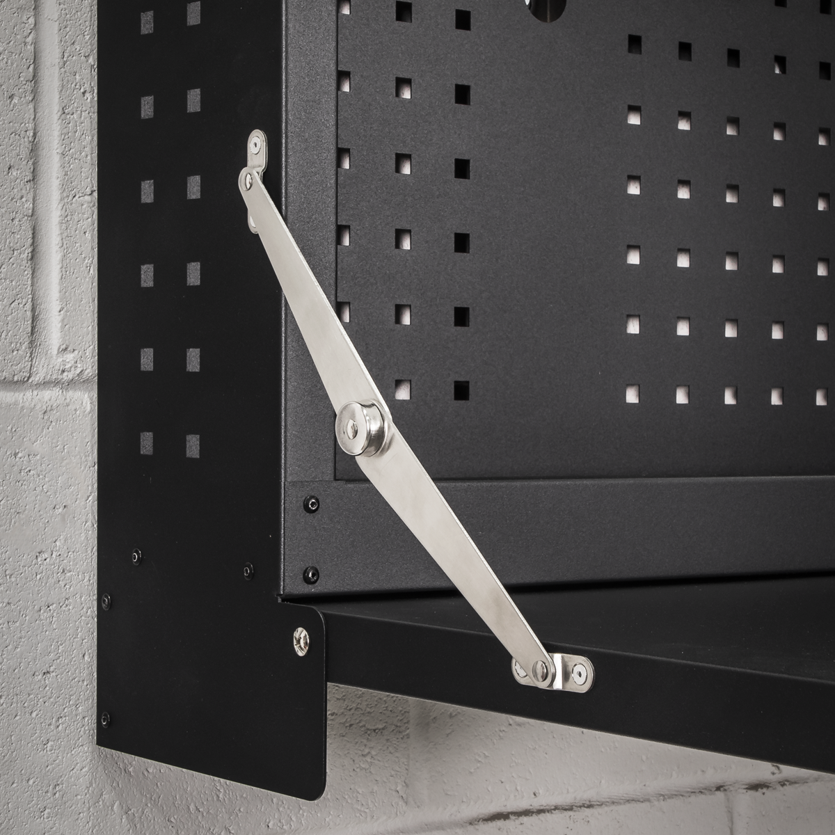 Superline Pro APWMW02 Superline PRO® Wall Mounting Foldable Workbench 1100mm