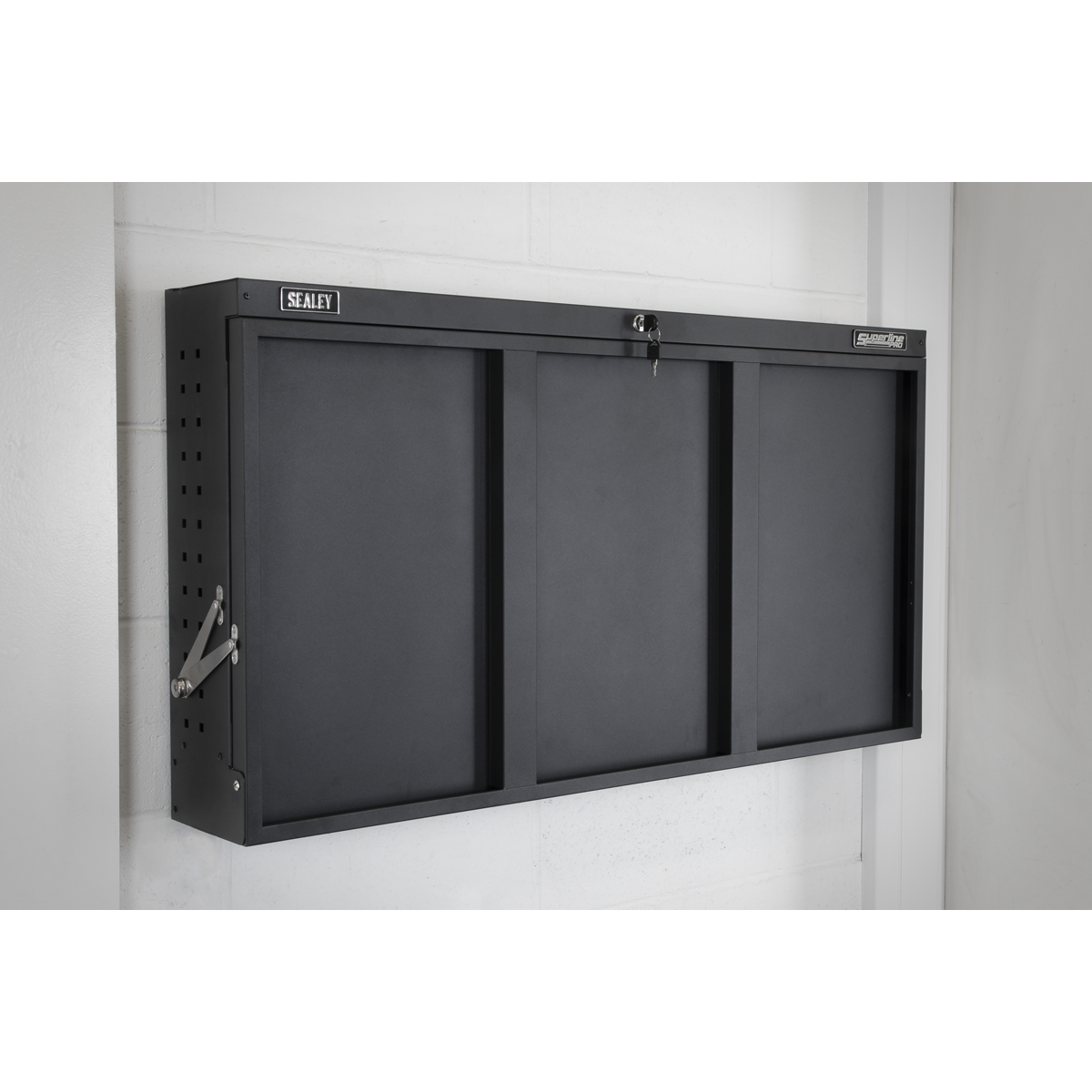 Superline Pro APWMW02 Superline PRO® Wall Mounting Foldable Workbench 1100mm