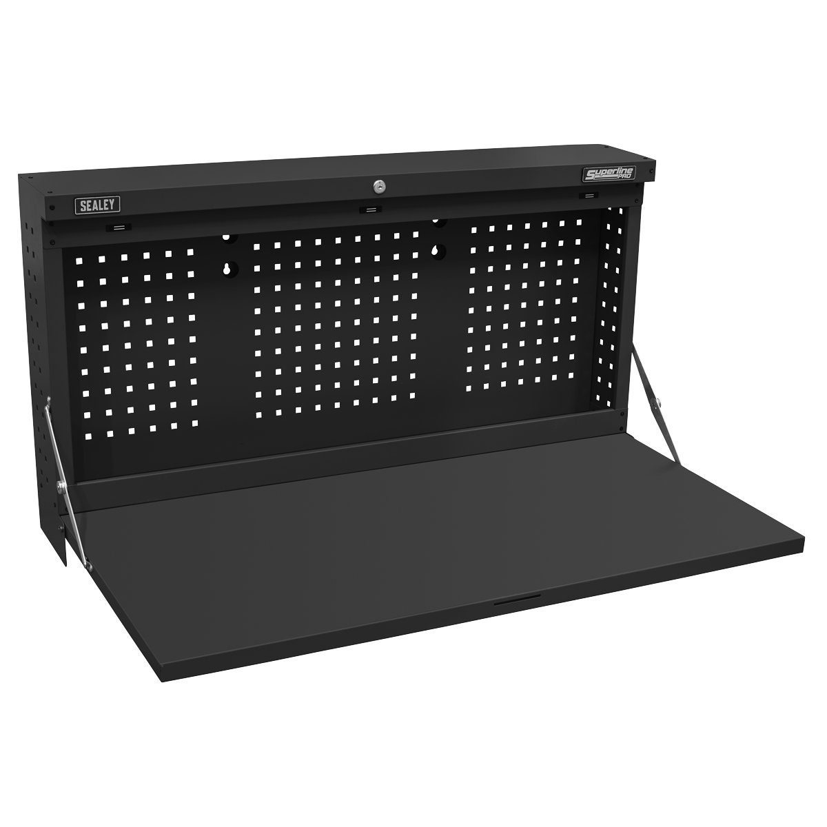 Superline Pro APWMW02 Superline PRO® Wall Mounting Foldable Workbench 1100mm