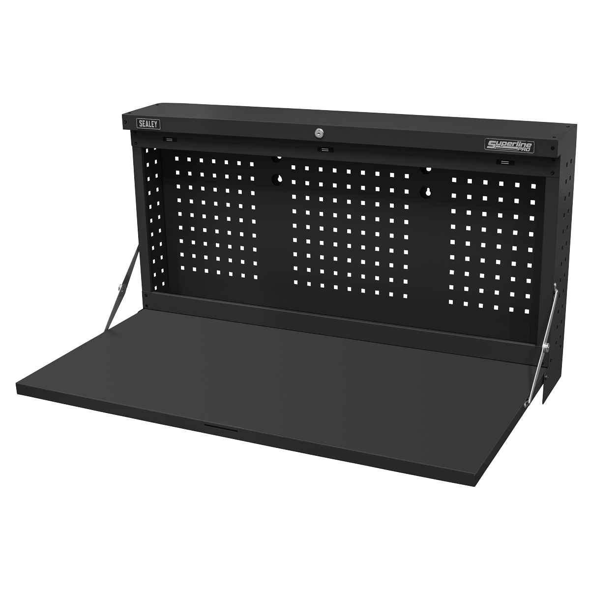 Superline Pro APWMW02 Superline PRO® Wall Mounting Foldable Workbench 1100mm
