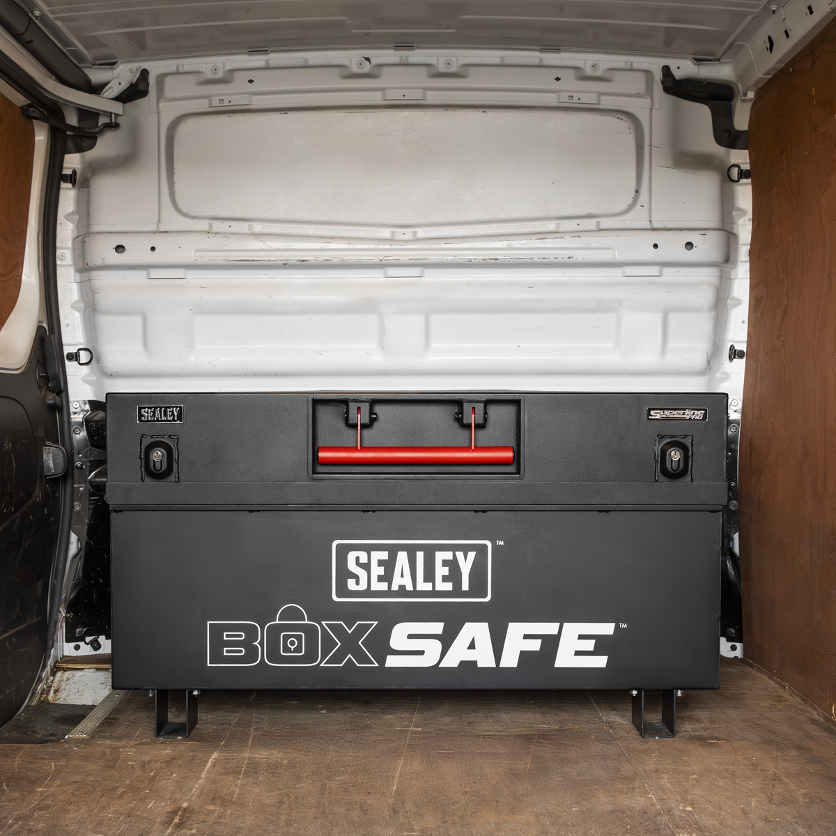 Superline Pro SSB06 Site Box 1125 x 610 x 625mm