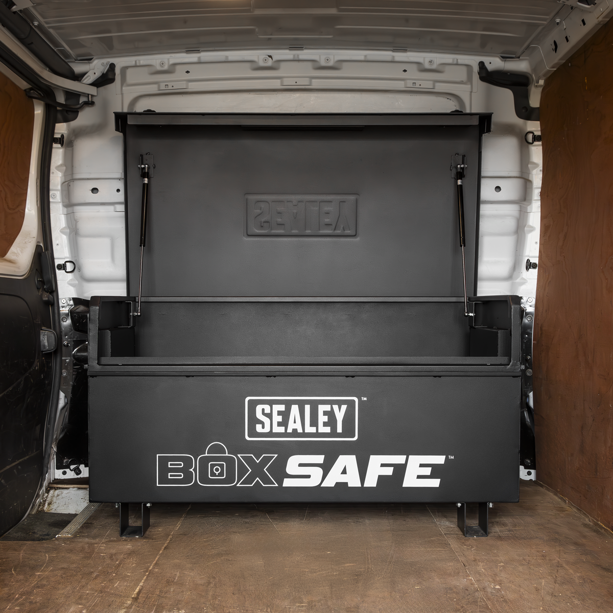 Superline Pro SSB06 Site Box 1125 x 610 x 625mm