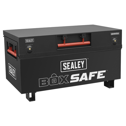 Superline Pro SSB06 Site Box 1125 x 610 x 625mm