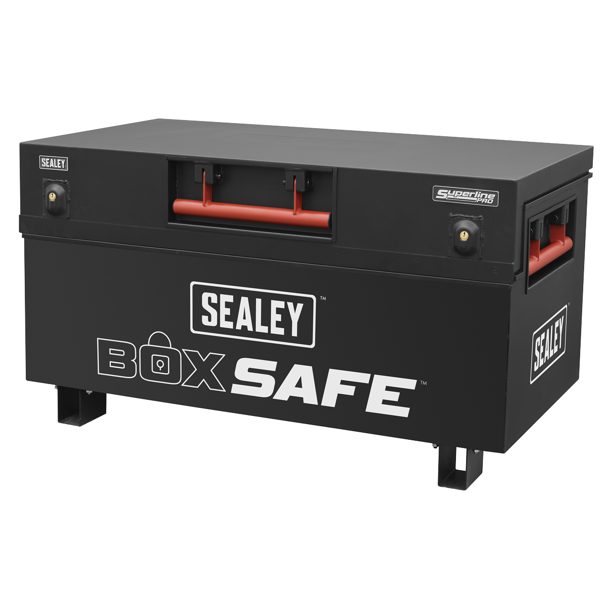 Superline Pro SSB06 Site Box 1125 x 610 x 625mm