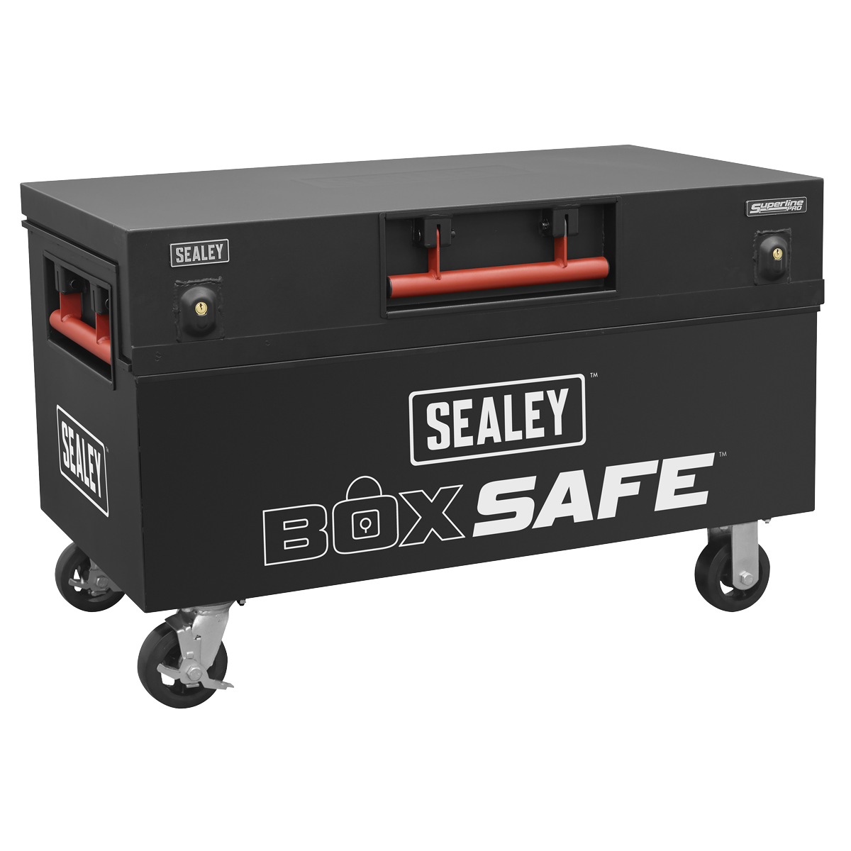 Superline Pro SSB06 Site Box 1125 x 610 x 625mm