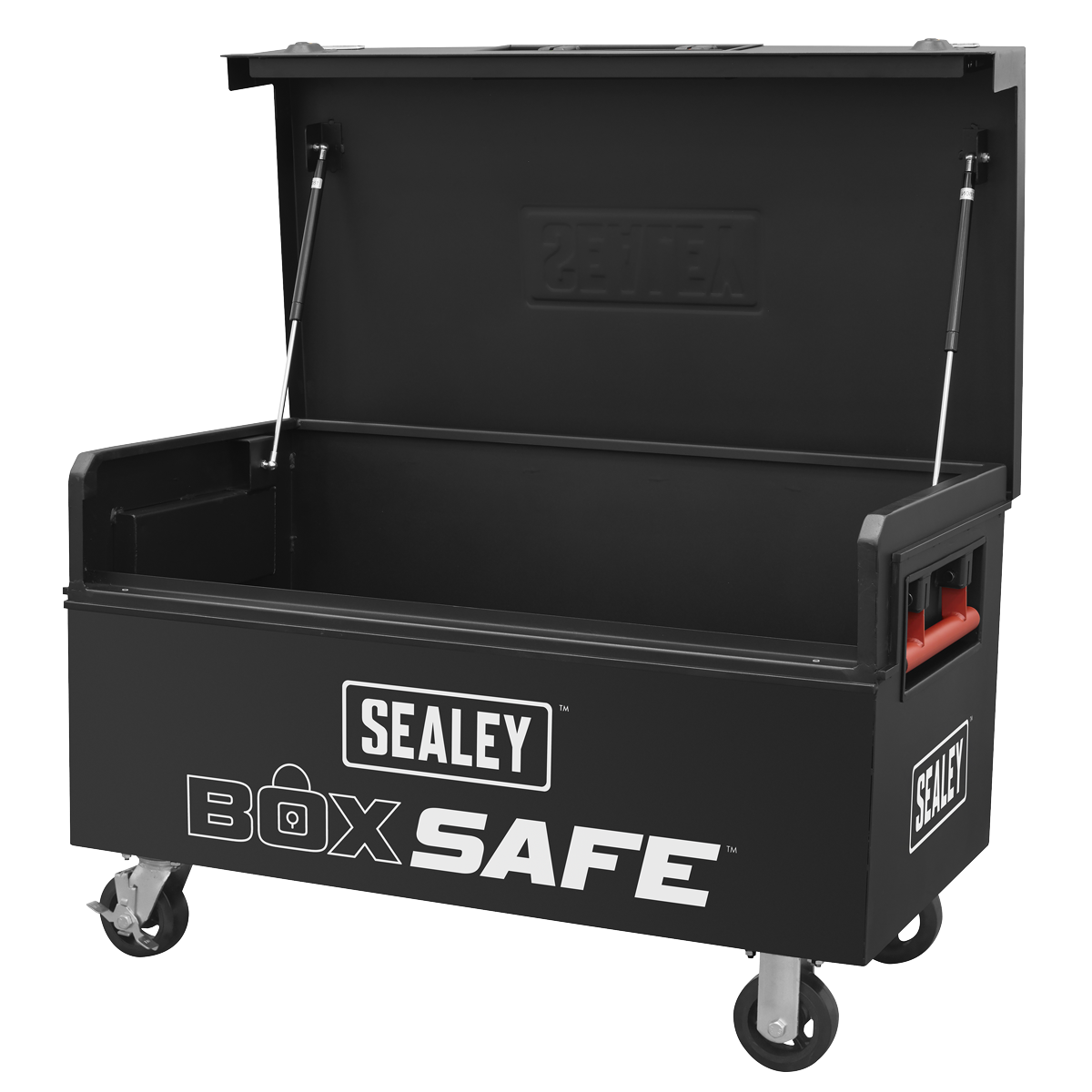 Superline Pro SSB06 Site Box 1125 x 610 x 625mm