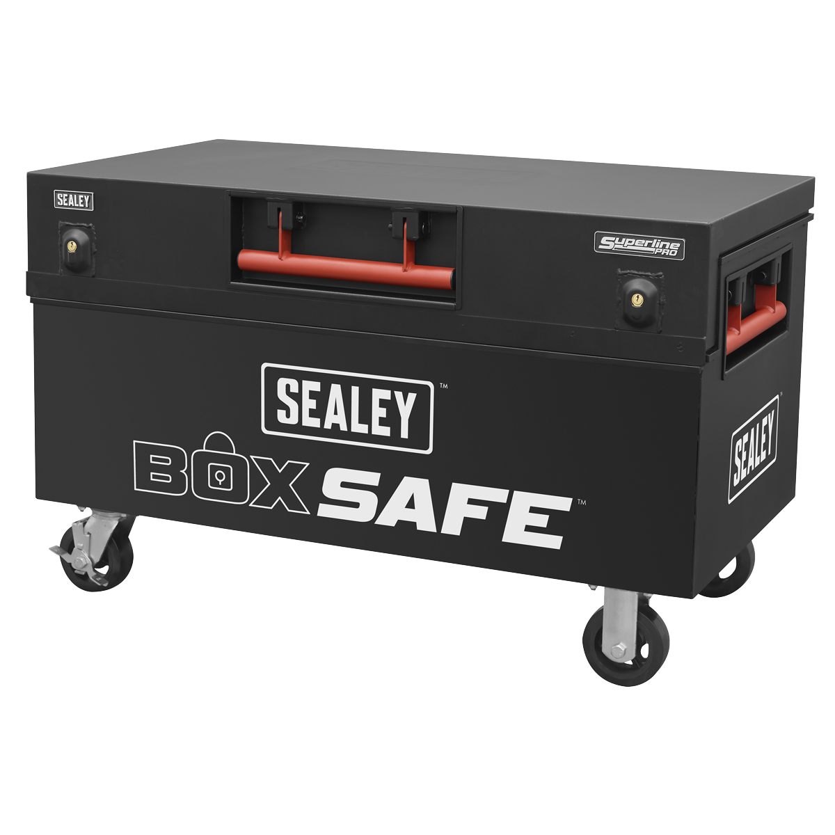 Superline Pro SSB06 Site Box 1125 x 610 x 625mm