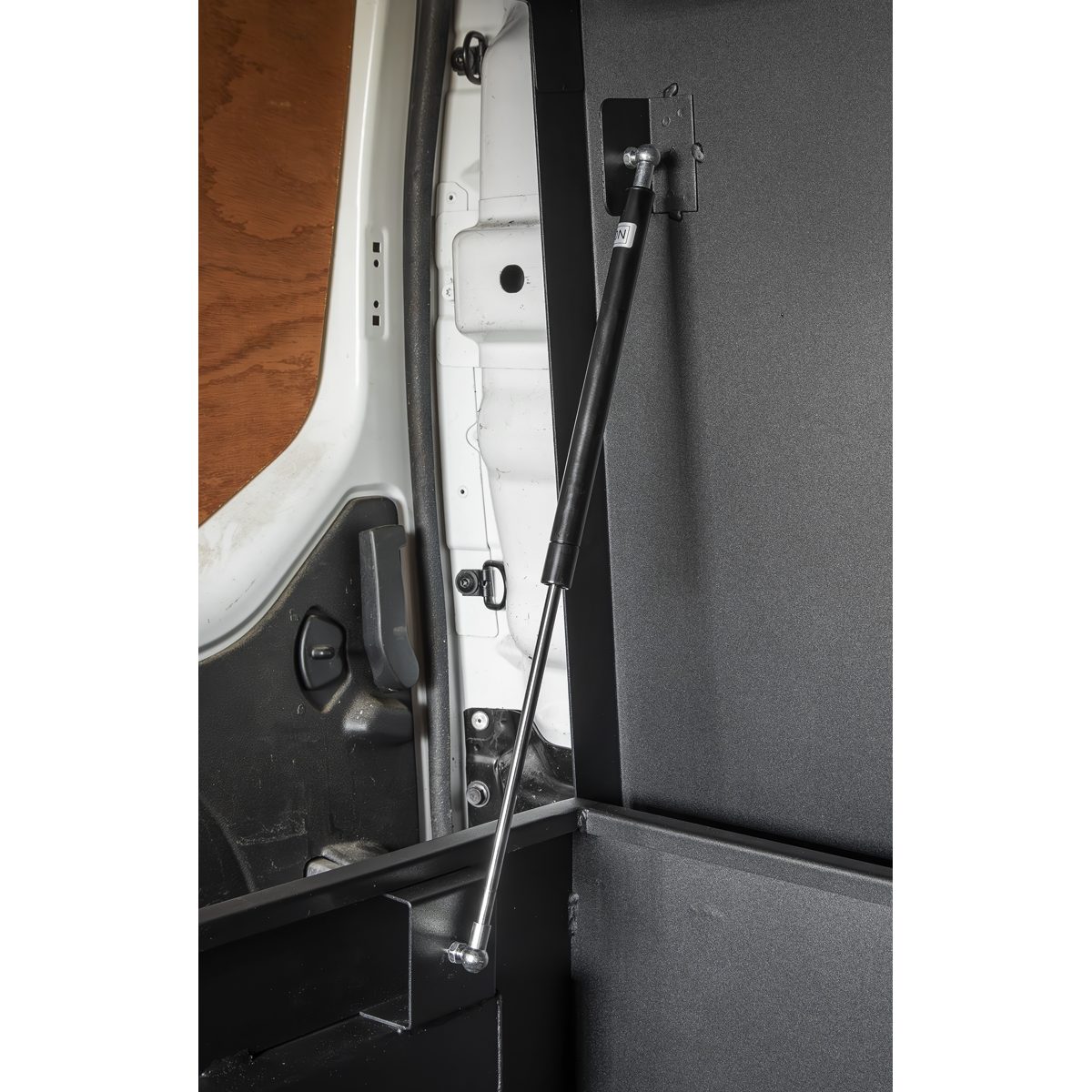 Superline Pro SSB07 Superline PRO® Site Box 1125 x 610 x 925mm