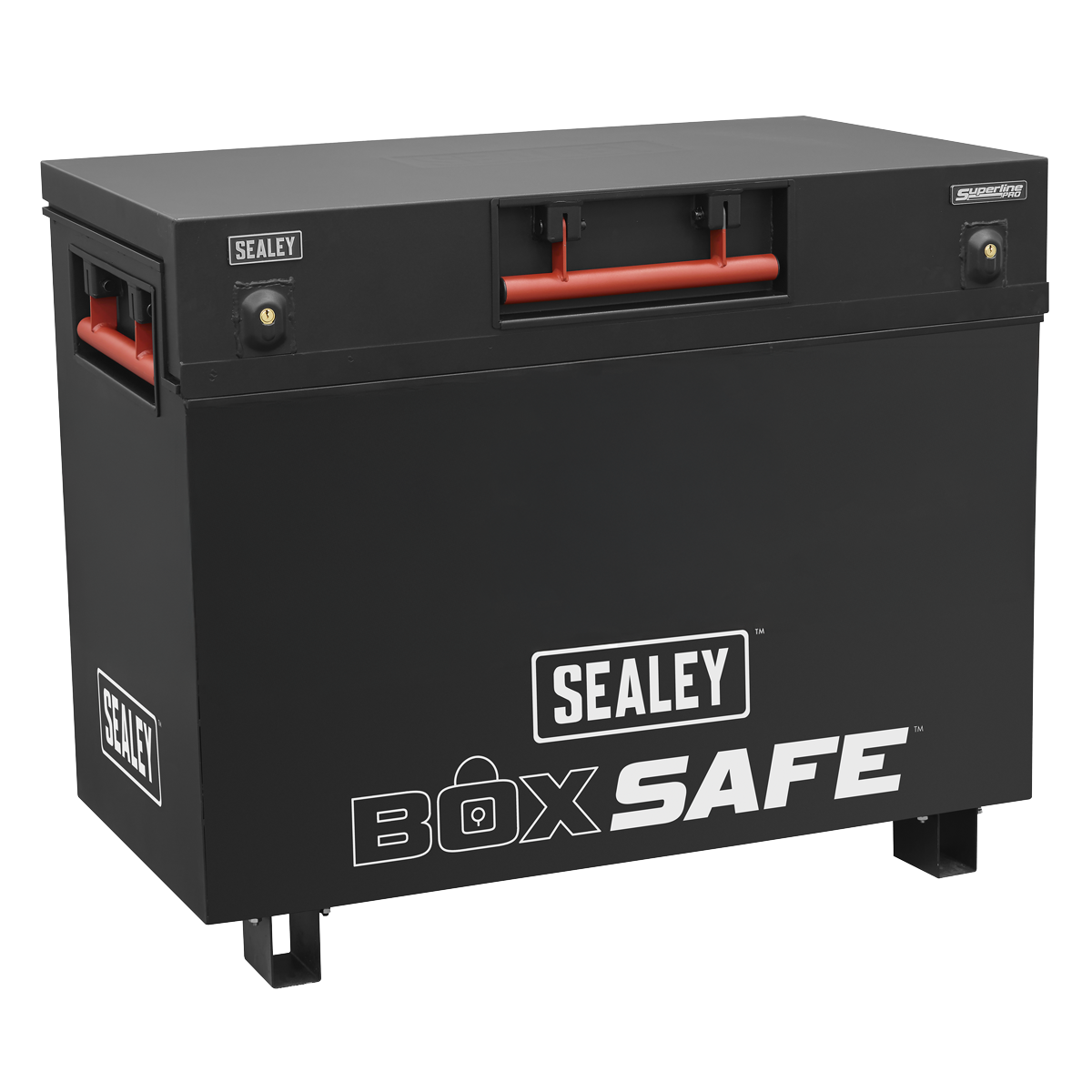 Superline Pro SSB07 Superline PRO® Site Box 1125 x 610 x 925mm