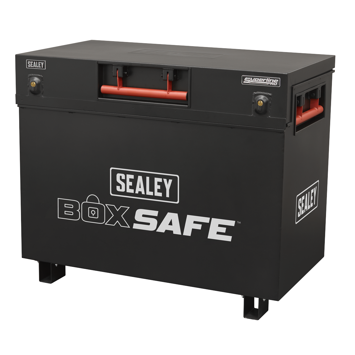 Superline Pro SSB07 Superline PRO® Site Box 1125 x 610 x 925mm