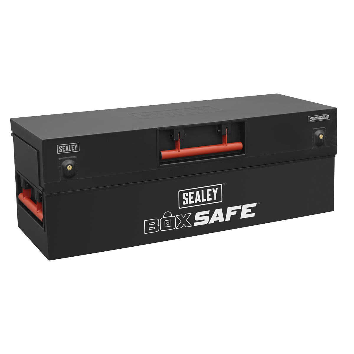 Superline Pro STB07 Truck Box 1275 x 470 x 450mm