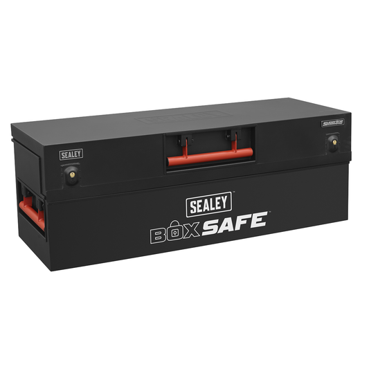 Superline Pro STB07 Truck Box 1275 x 470 x 450mm