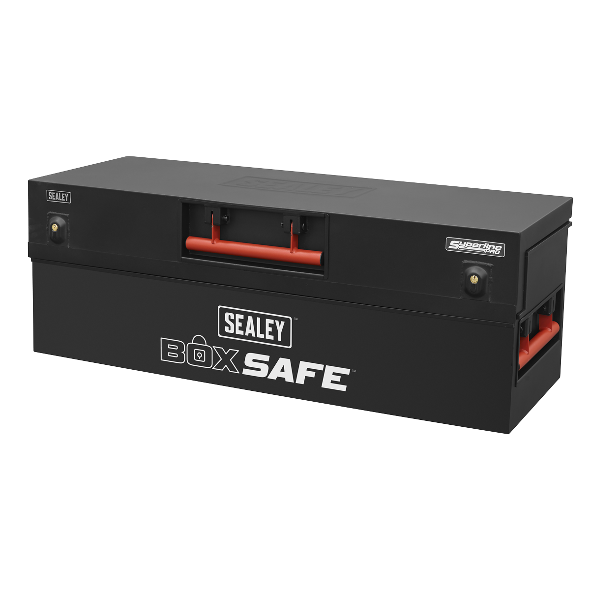 Superline Pro STB07 Truck Box 1275 x 470 x 450mm