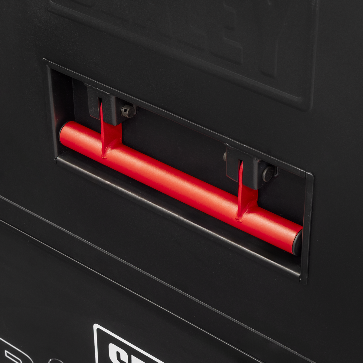 Superline Pro STV01 Superline PRO® Tool Vault 1125 x 610 x 1275mm