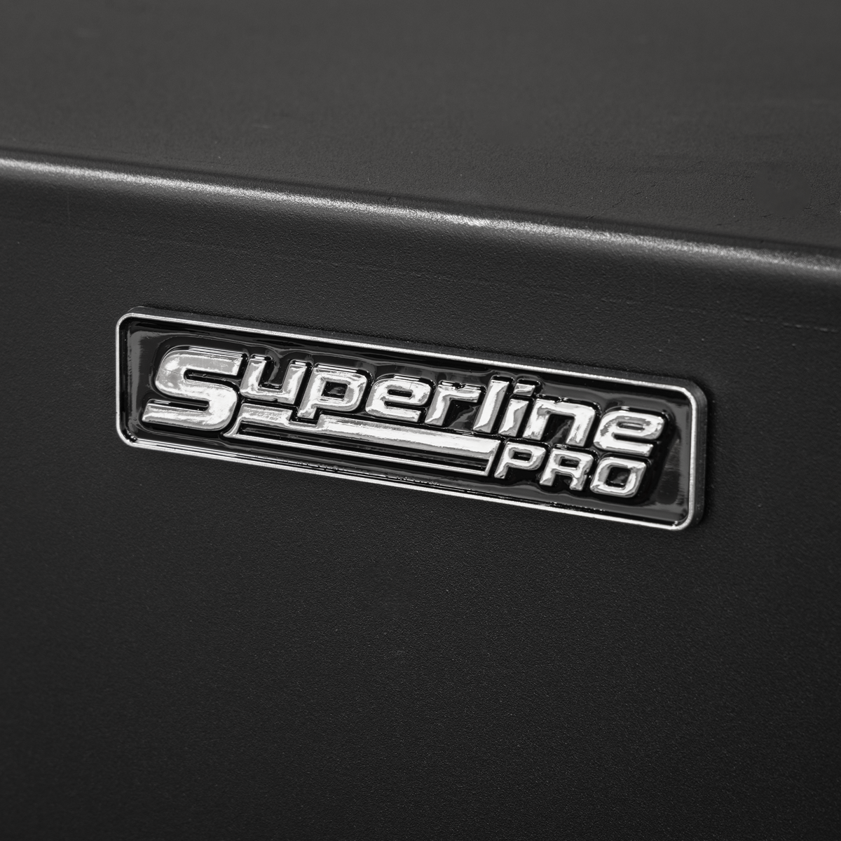 Superline Pro STV01 Superline PRO® Tool Vault 1125 x 610 x 1275mm
